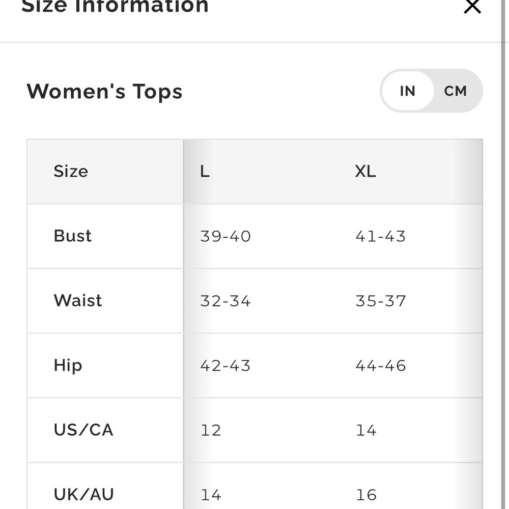 Figs Rafaela Oversized Scrub Top - Picture 4 of 5